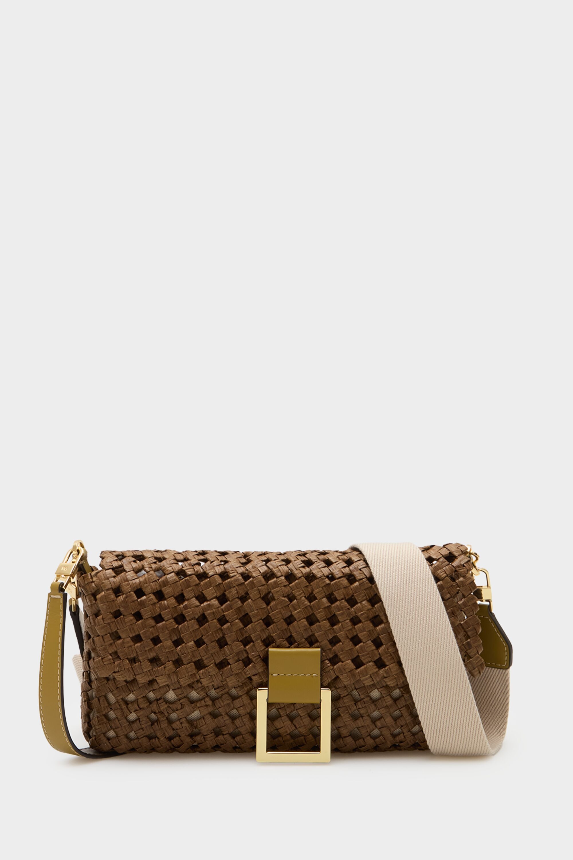 Soho shoulder bag