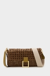 Soho shoulder bag
