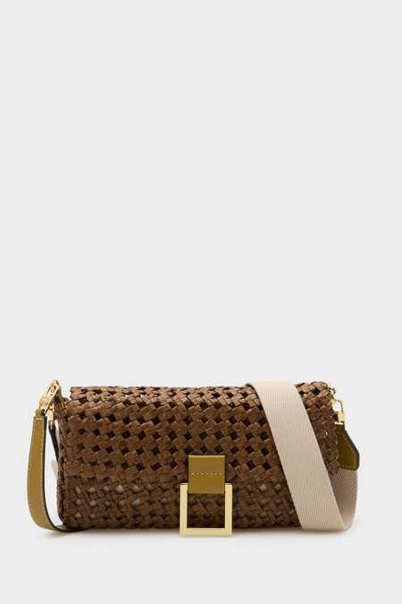 SOHO SHOULDER BAG