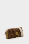 Soho shoulder bag