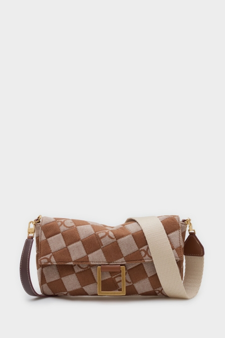 SOHO SHOULDER BAG