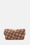 Soho shoulder bag