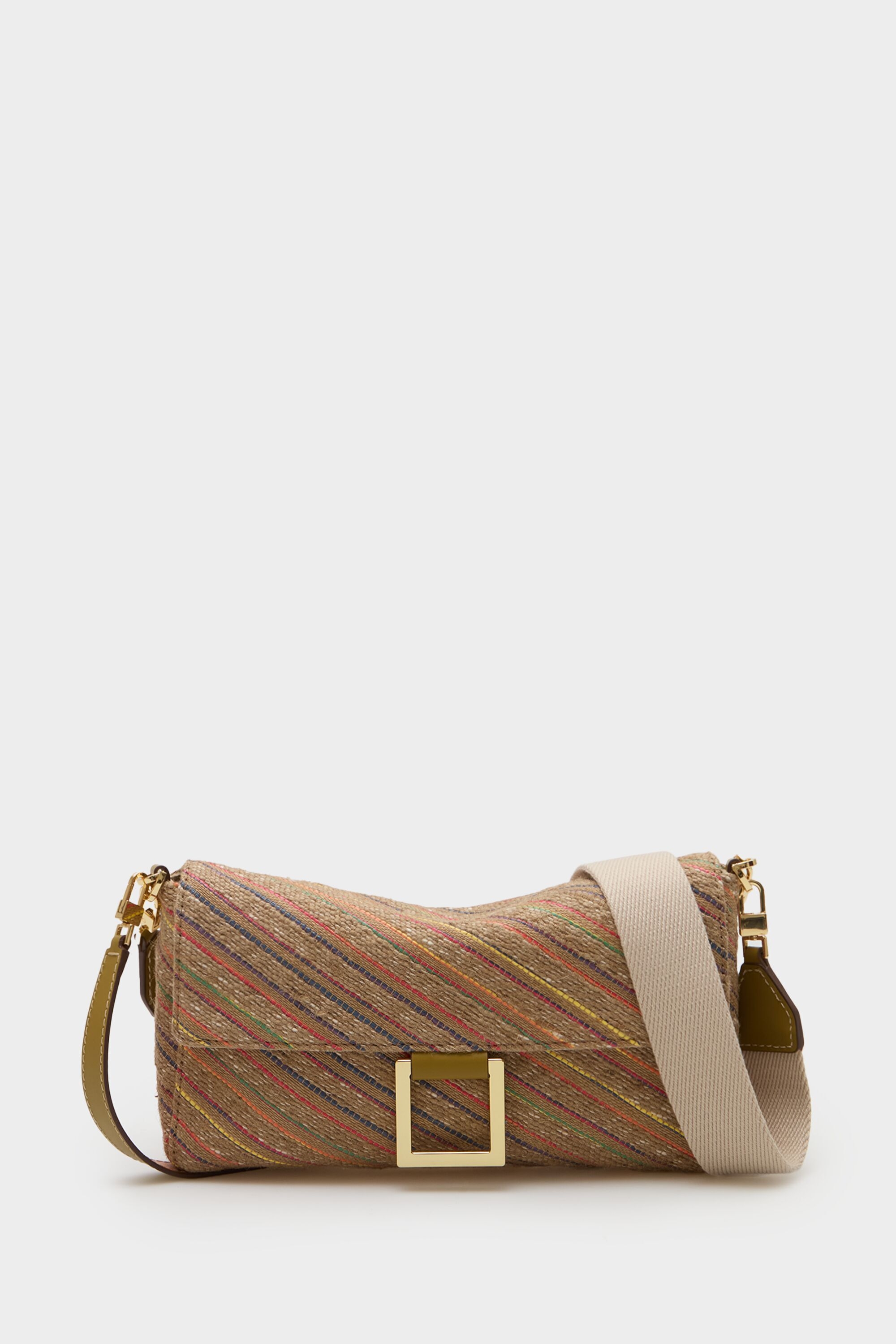 Soho shoulder bag