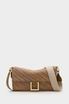 Soho shoulder bag