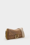 Soho shoulder bag