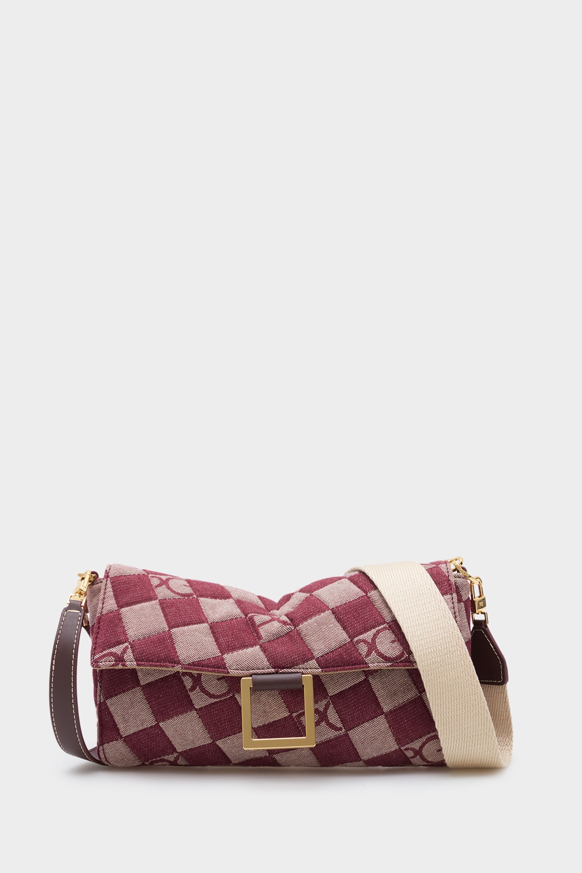 Soho shoulder bag