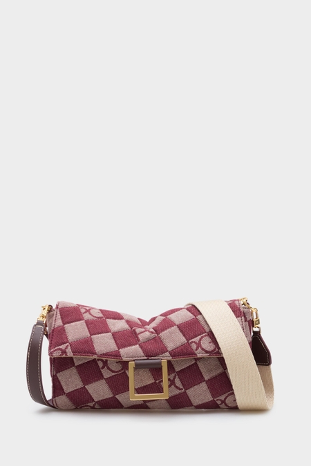 SOHO SHOULDER BAG