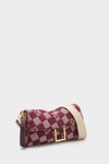 Soho shoulder bag