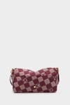 Soho shoulder bag