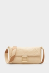 Bolso flap Soho