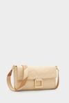 Bolso flap Soho