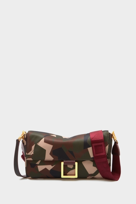 BOLSO DE HOMBRO SOHO