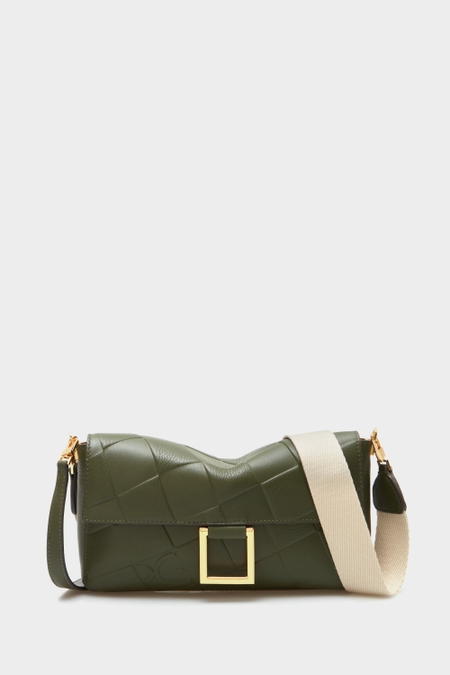 SOHO SHOULDER BAG