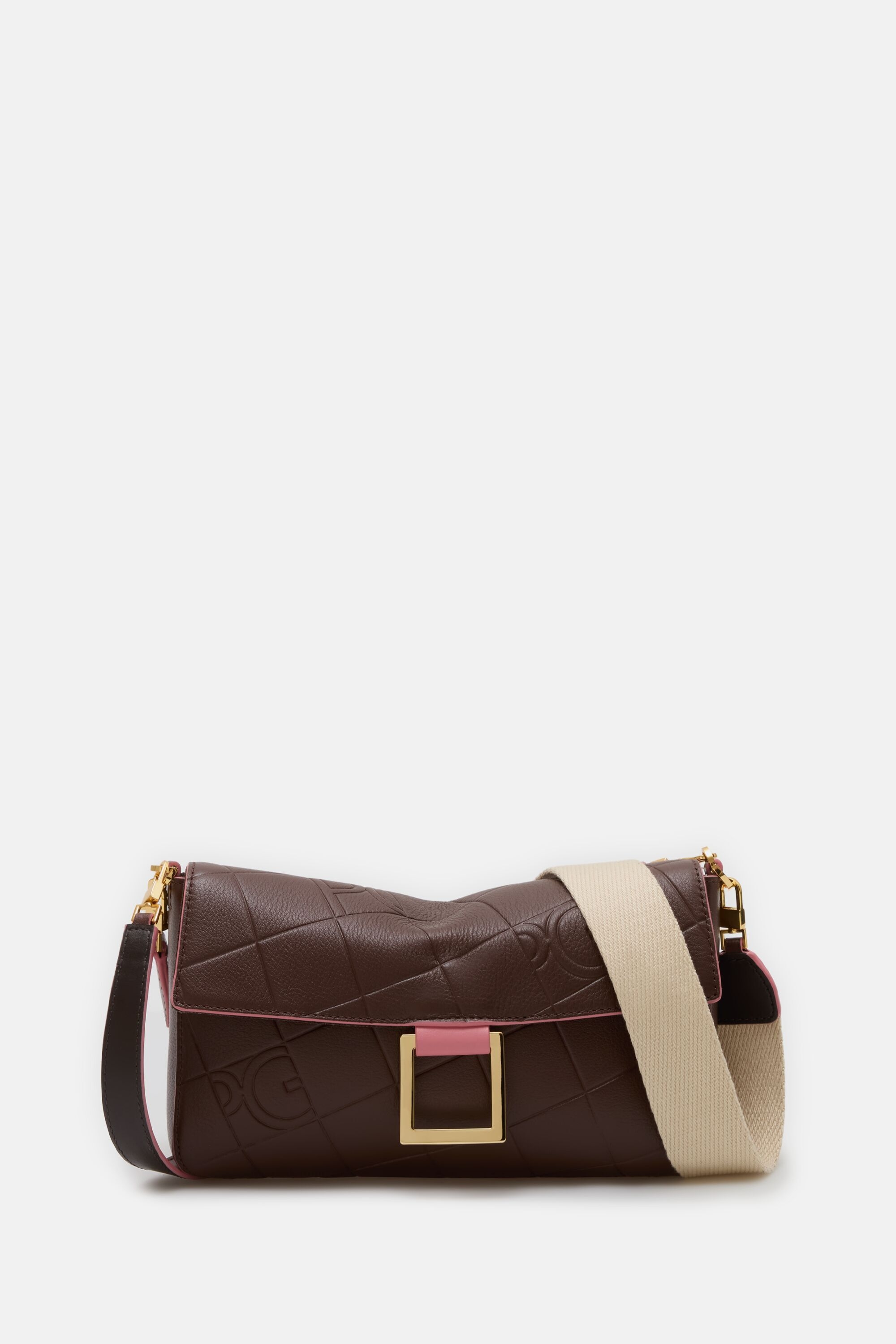 Soho shoulder bag