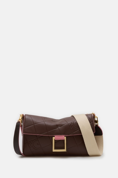 SOHO SHOULDER BAG