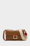 Soho shoulder bag