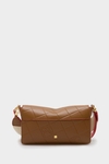 Soho shoulder bag