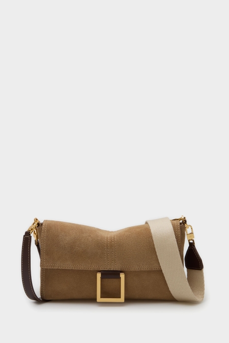 SOHO SHOULDER BAG