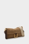 Bolso de hombro Soho