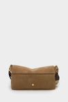 Bolso de hombro Soho