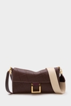 Soho shoulder bag
