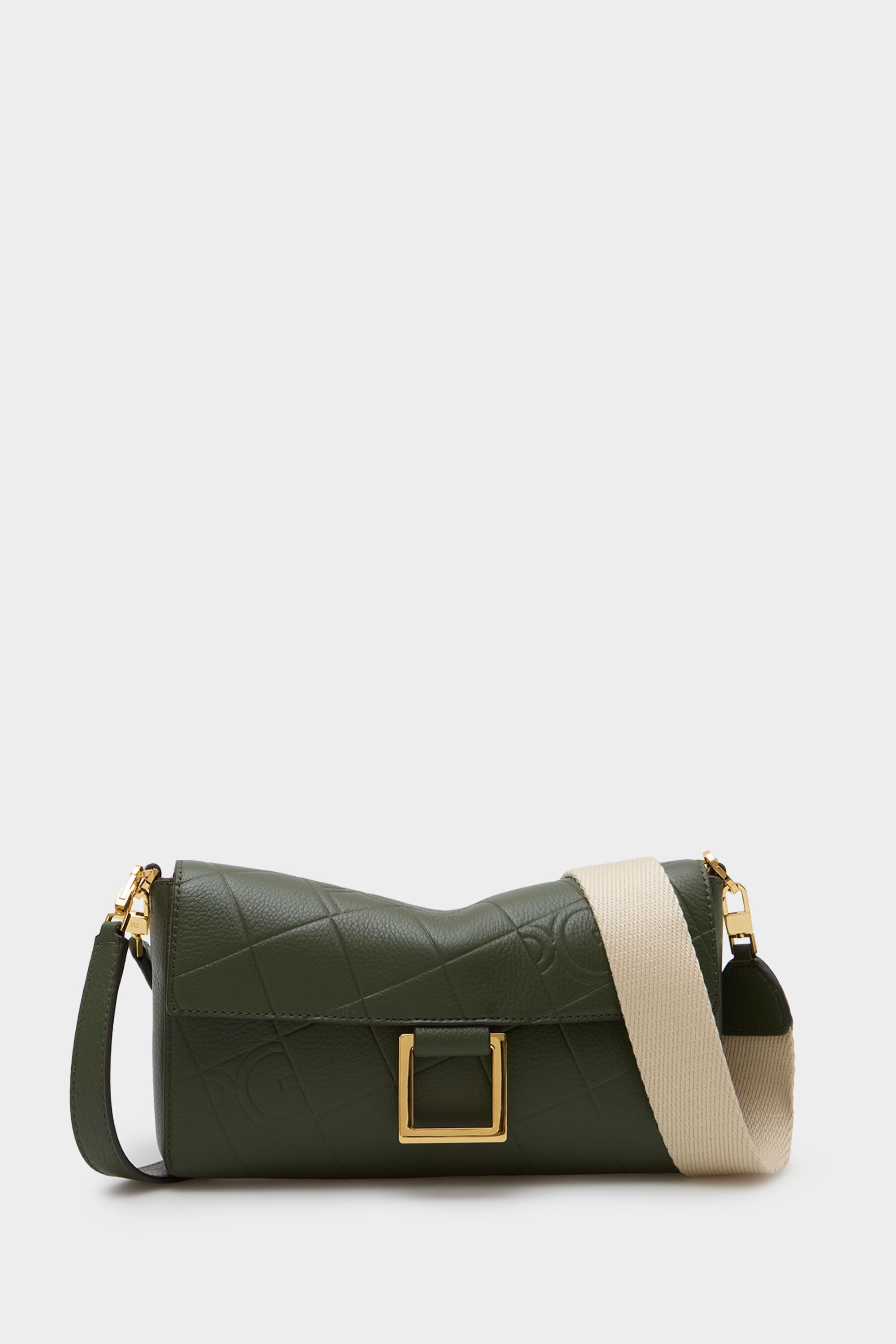 Soho shoulder bag