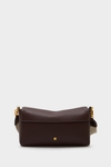 Soho shoulder bag