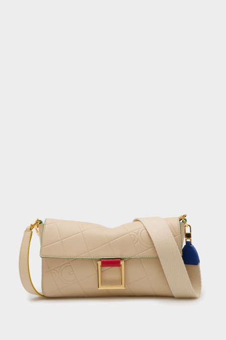 SOHO SHOULDER BAG