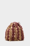 Cartagena bucket bag