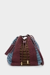 Cartagena bucket bag