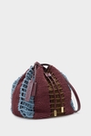 Cartagena bucket bag