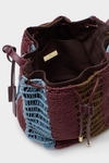Cartagena bucket bag