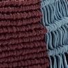 SKY BLUE/BROWN