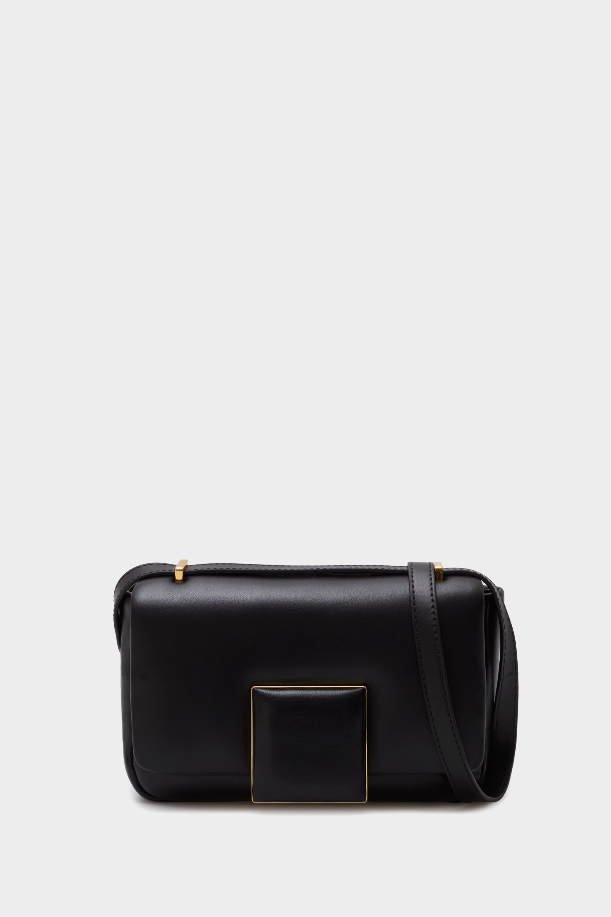 Domino crossbody bag