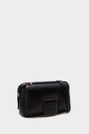 Domino crossbody bag