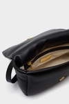 Domino crossbody bag