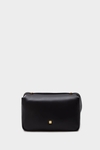 Domino crossbody bag