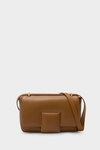 Domino crossbody bag