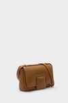 Domino crossbody bag