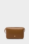 Domino crossbody bag