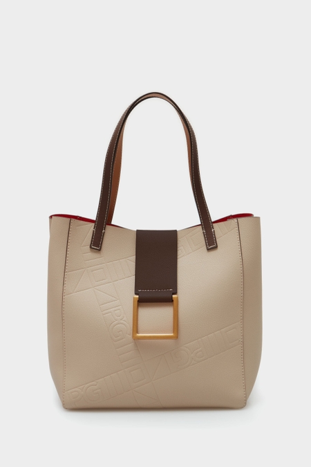 BOLSO DE HOMBRO SOHO