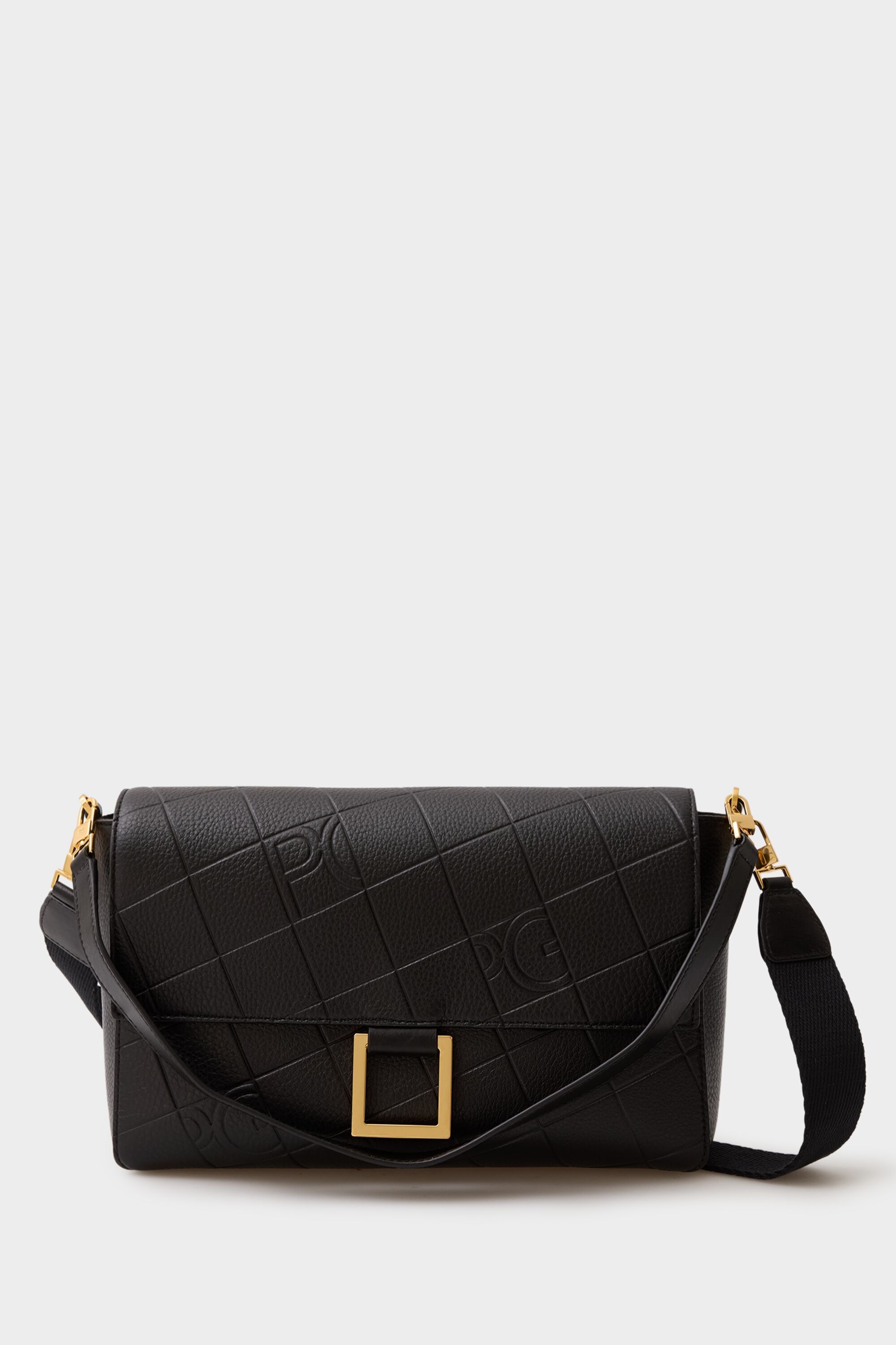 Soho shoulder bag