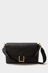 Soho shoulder bag