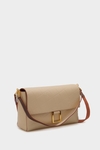 Soho shoulder bag