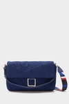 Soho shoulder bag