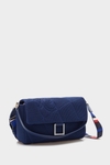 Soho shoulder bag