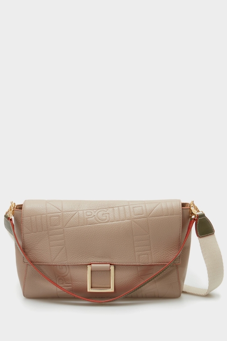 BOLSO DE HOMBRO SOHO