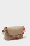 Soho shoulder bag