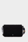 Soho shoulder bag