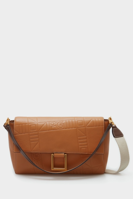 SOHO SHOULDER BAG